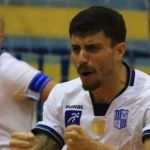 Itambé Minas vence Foz Cataratas e mantém invencibilidade na LNF