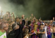 Itabaiana conquista tricampeonato de copa estadual, e Sergipe garante vaga na Série D