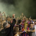 Itabaiana conquista tricampeonato de copa estadual, e Sergipe garante vaga na Série D