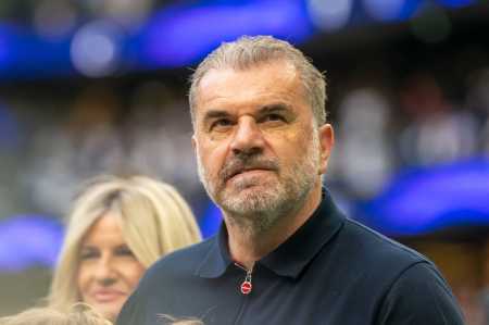 Ange Postecoglou