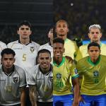 Ídolo do Cruzeiro faz apelo antes de Bolívia x Brasil: 'Oportunidade enorme'