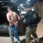 Suspeito de furtos em cartórios e igrejas no Norte de Minas é preso em Montes Claros
