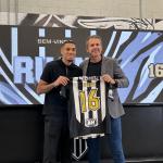 Novo reforço do Atlético, Ruan diz o que espera de clássico com Cruzeiro