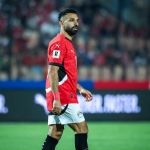 Com Salah, Egito empata sem gols com Burkina Faso e adia classificação para Copa