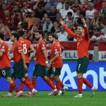 Cristiano Ronaldo marca, e Portugal vence a Hungria pelas Eliminatórias