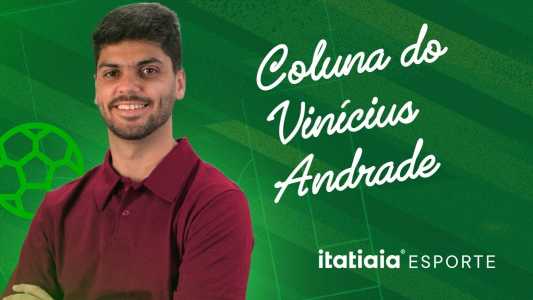 Vinícius Andrade