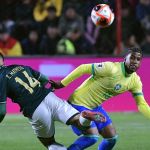 Meia do América marca, Brasil perde para Bolívia e termina em quinto nas Eliminatórias