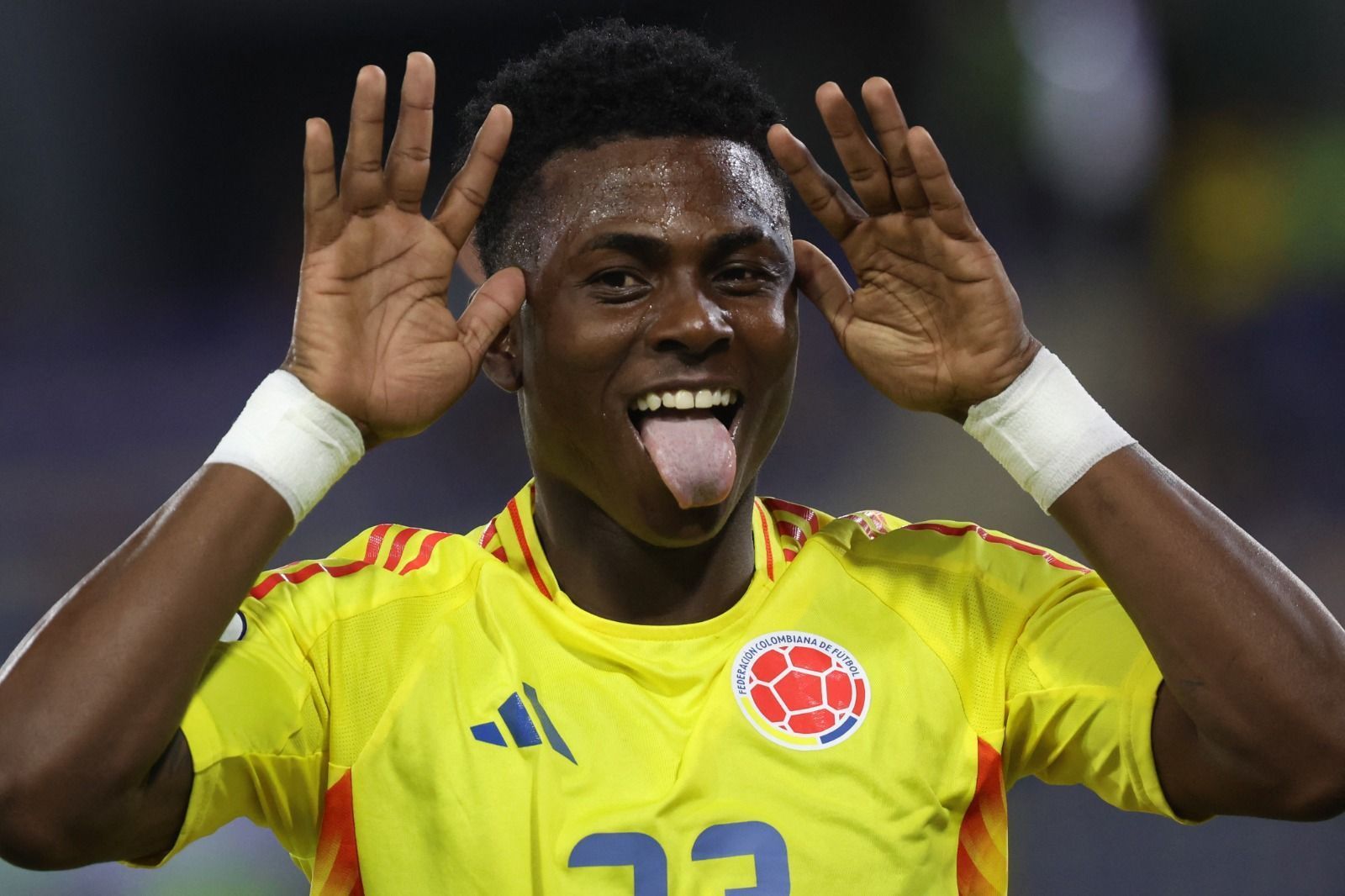 Contratação do Cruzeiro fecha Mundial Sub-20 como artilheiro e no radar da Europa