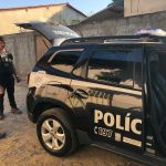 Investigado por tráfico de drogas é preso em flagrante em Januária
