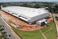 Shopee terá centro de distribuição de R$ 350 milhões em Contagem; projeto deve gerar 2 mil empregos&nbsp;