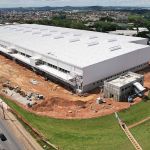 Shopee terá centro de distribuição de R$ 350 milhões em Contagem; projeto deve gerar 2 mil empregos 