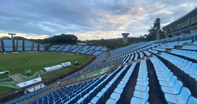 Ipatinga recebe visita técnica da FIFA que avalia estrutura para a Copa do Mundo Feminina de 2027