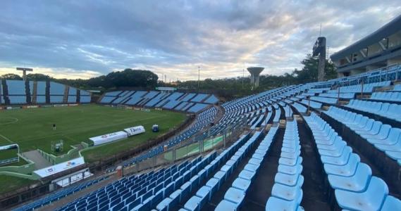 Estádio Ipatingão