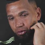 Everson chora ao celebrar marca expressiva no Atlético e se declara: 'Minha vida'