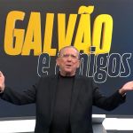 SBT surpreende e acerta com Galvão Bueno para narrar a próxima Copa do Mundo