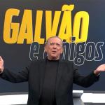SBT surpreende e acerta com Galvão Bueno para narrar a próxima Copa do Mundo