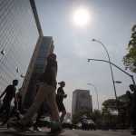 Sem chuvas e muito calor: veja como fica o clima no sábado (6) em São Paulo