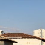 Cidades do Norte de Minas em alerta devido baixa umidade do ar e incêndios florestais