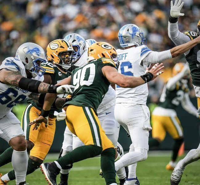 Grupo Globo divulga transmissão de quatro jogos da NFL; veja onde assistir