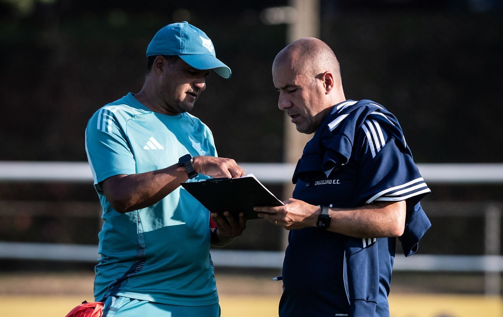 Escalação do Cruzeiro: Jardim tem dúvida no ataque para decisão contra Atlético