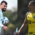 Cruzeiro x Atlético: veja prováveis escalações para clássico pela Copa do Brasil