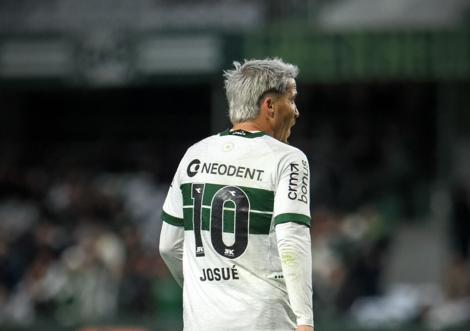 Coritiba pode ter desfalque de peso para 'decisão' contra Goiás pela Série B