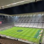 Corinthians x Athletico-PR: escalações do jogo de volta pelas quartas da Copa do Brasil