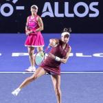 Laura Pigossi e Ingrid Martins avançam à semi do SP Open mesmo sem jogar; entenda