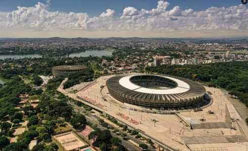 Cruzeiro e Atlético se enfrentam no Mineirão nesta quinta-feira (11)