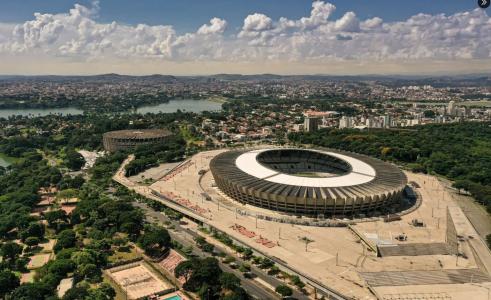 Cruzeiro e Atlético se enfrentam no Mineirão nesta quinta-feira (11)
