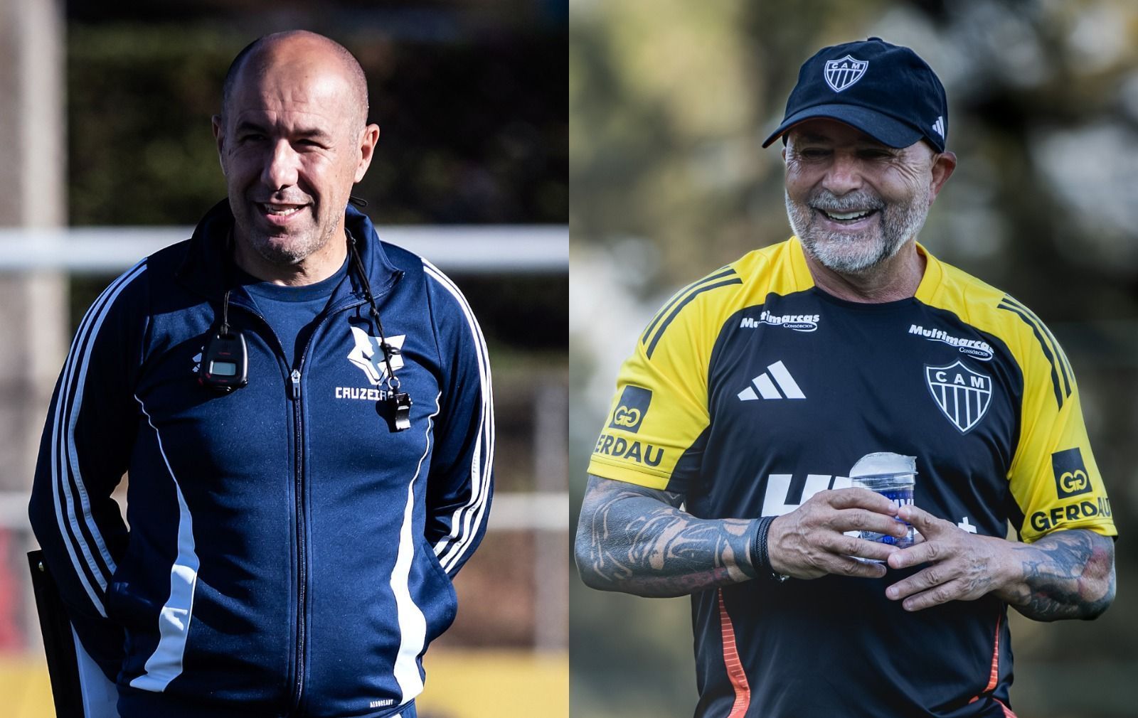 Em clássico 250 no Mineirão, Cruzeiro e Atlético decidem destino na Copa do Brasil