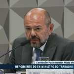 CPMI do INSS aprova quebras de sigilo e ouve ex-ministro sobre irregularidades