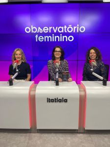 Podcast debate os impactos da revolução digital, os riscos das concentrações de poder e os desafios para proteger a democracia
