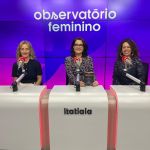 Observatório Feminino debate o livro 'Encruzilhadas: Tecno-oligarquias, democracia e ameaça ambiental'