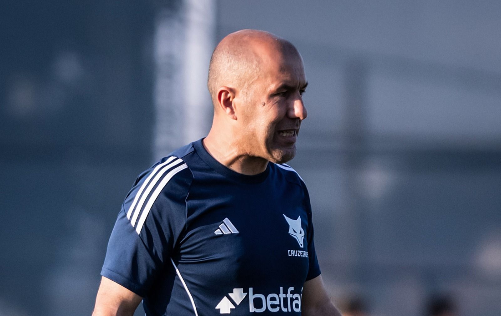 Escalação do Cruzeiro: Jardim toma decisão sobre presença de Kaio Jorge