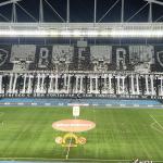 Botafogo x Vasco: escalações do jogo válido pela Copa do Brasil