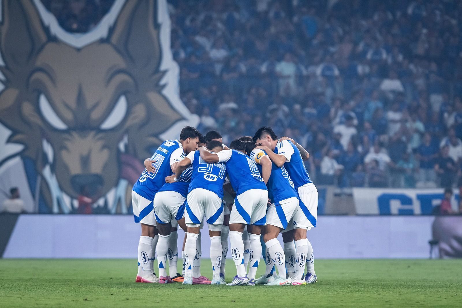 Cruzeiro fatura premiação milionária ao eliminar Atlético na Copa do Brasil; veja valor