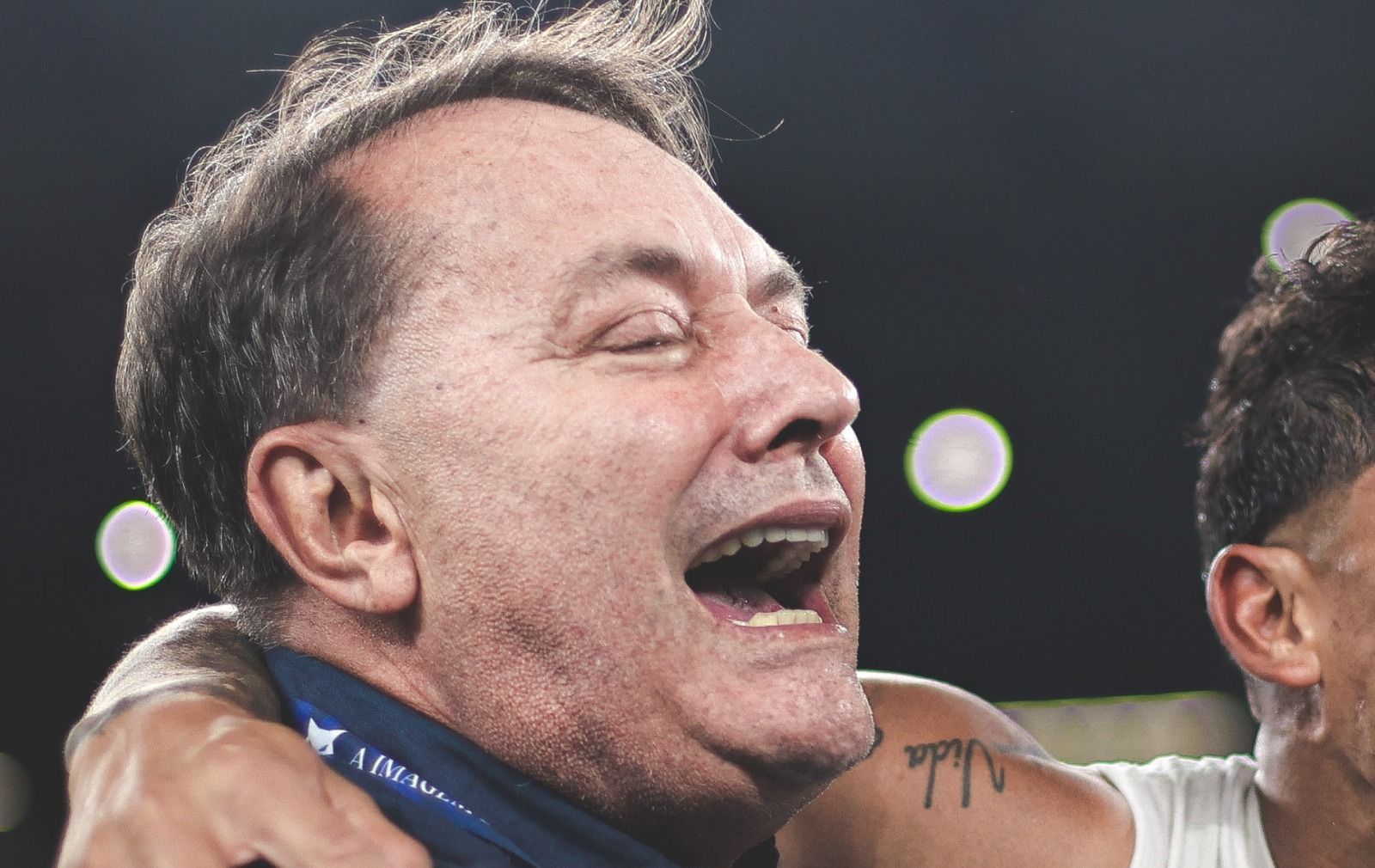 Destaque do Cruzeiro relembra 'sofrimento' de Pedrinho e exalta virada de chave