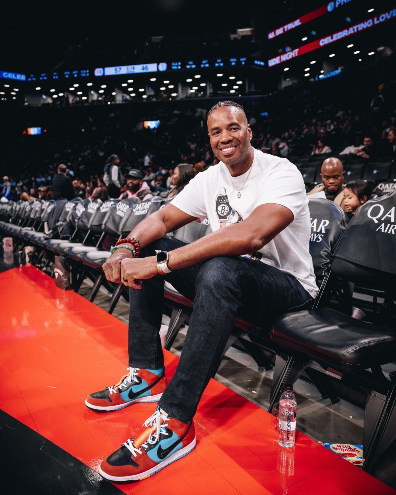 Ex-jogador da NBA é diagnosticado com tumor no cérebro