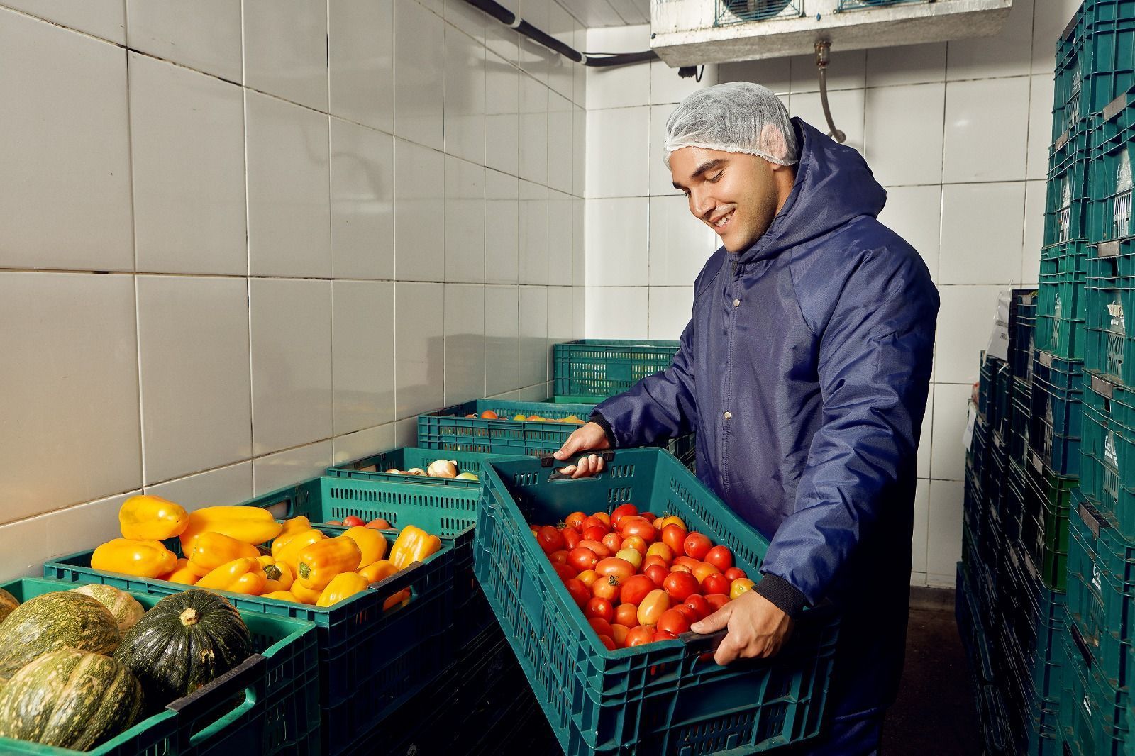 Ações educativas sobre alimentação podem reduzir riscos à saúde nas empresas