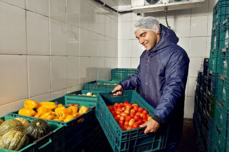 Promoção da Saúde Corporativa