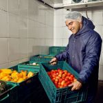 Ações educativas sobre alimentação podem reduzir riscos à saúde nas empresas