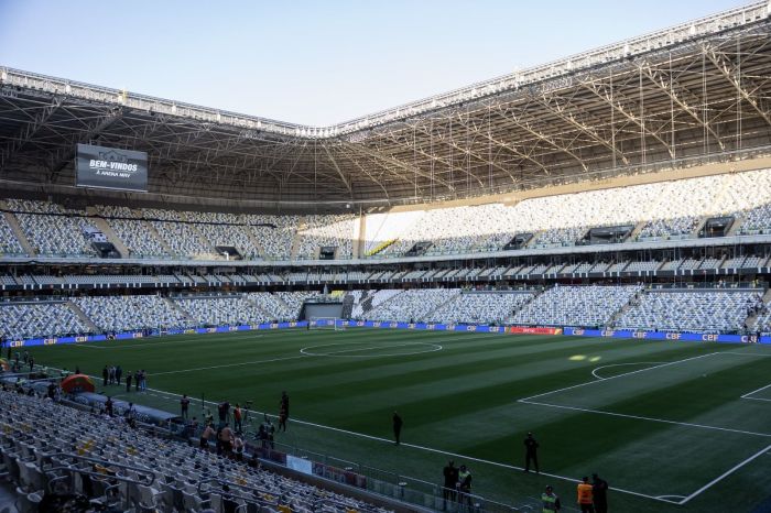 Arena MRV