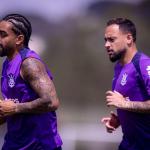 Com novos desfalques, Corinthians divulga relacionados para jogo contra Fluminense