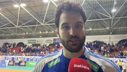 Oppenkoski, oposto do Sada Cruzeiro