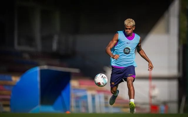 Yamal desfalca Barcelona na La Liga, e Flick detona treinador da Seleção Espanhola