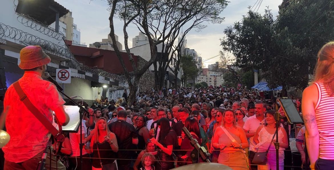 Reduto atleticano: após 70 anos, Bar do Salomão se despede da esquina histórica