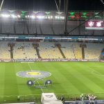 Fluminense x Corinthians: escalações do jogo válido pelo Brasileirão