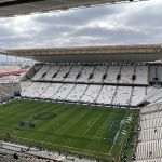 Corinthians x Cruzeiro: veja escalações para a final do Brasileiro Feminino
