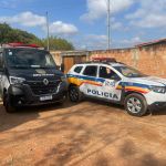 Mulher confessa ter matado marido enforcado para se defender em Ribeirão das Neves